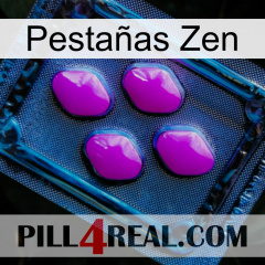 Pestañas Zen 04